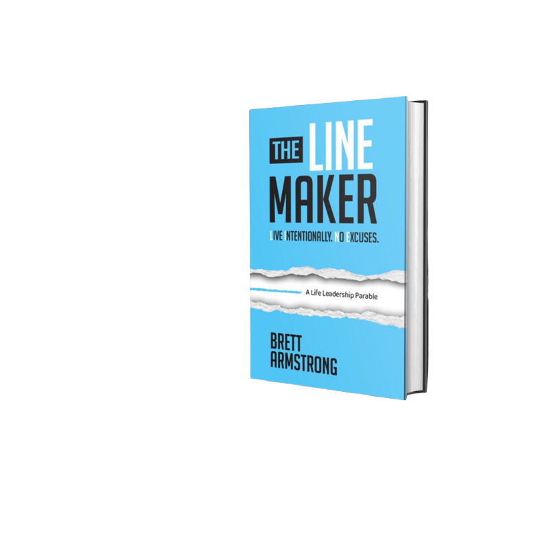 The Line Maker